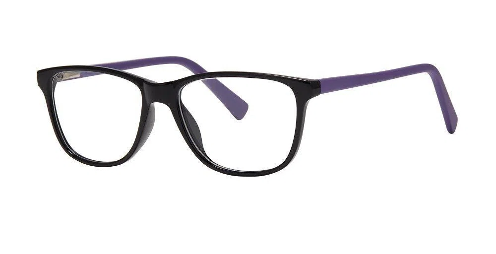 MODERN PLASTICS II JUST Eyeglasses - view 4